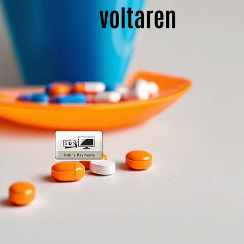 Precio voltaren oftalmico